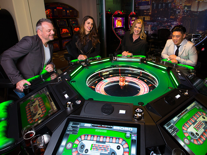 Gaming Casino machance casino fr Légèrement Hollande