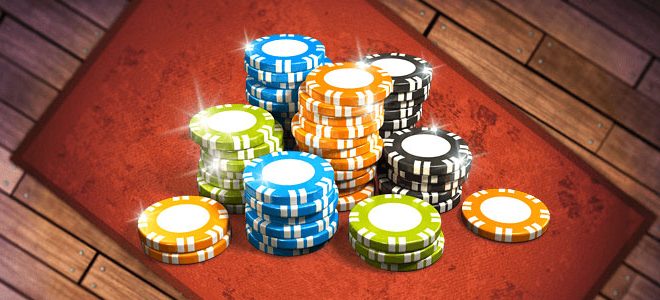 Making Money From Playing Online Poker, Is It Possible Find Out Here