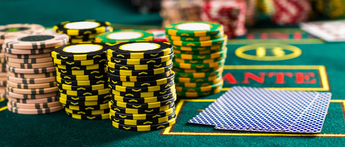 Online Casino