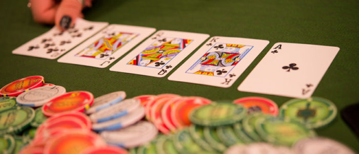 Online Casino Games