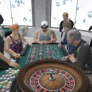 interest in gambling games,