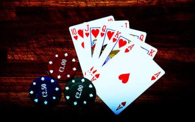 Get exciting offers on online casino games