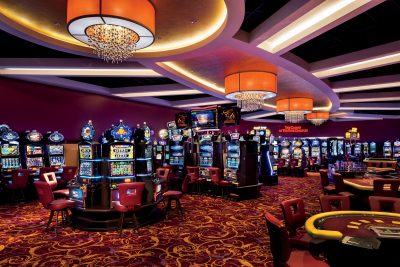 Here Is How to Win in Online Slot Machines