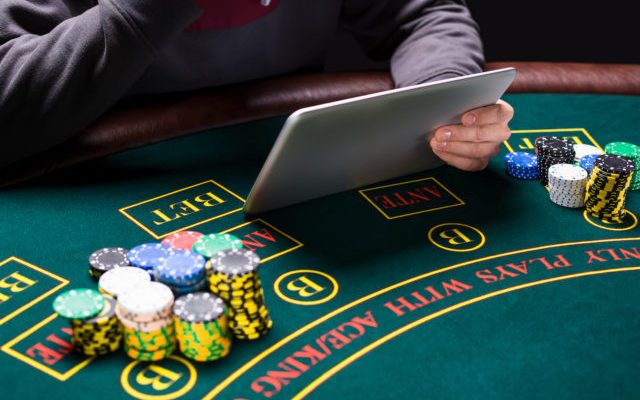 Can you gamble online for real money on gambling sites?