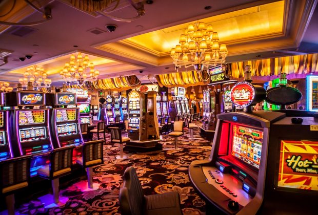 Best Online Slots