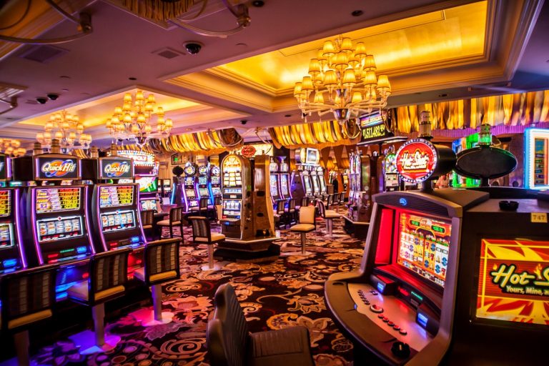 Best Online Slots
