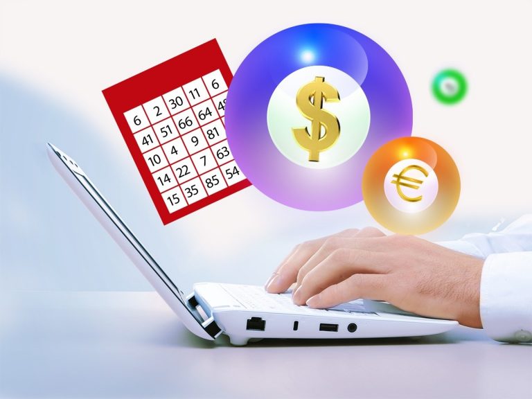 The lottery is an exciting and fast-paced world of chance
