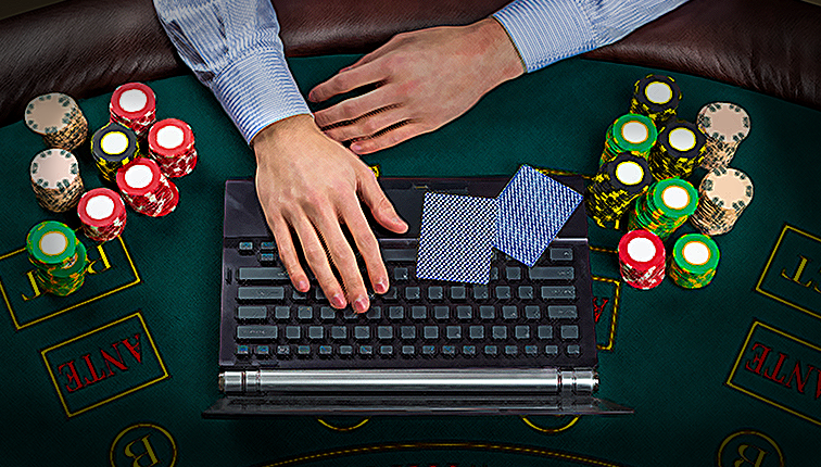 Online Baccarat Players