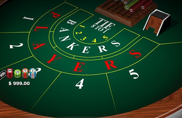 Live Dealer Baccarat vs. RNG Baccarat: Which is Better?