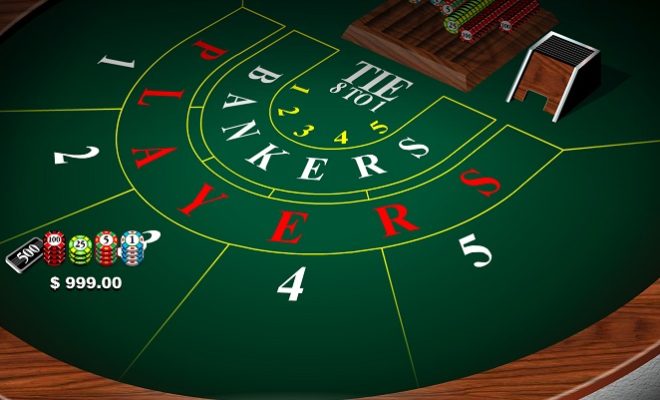 Live Dealer Baccarat vs. RNG Baccarat: Which is Better?