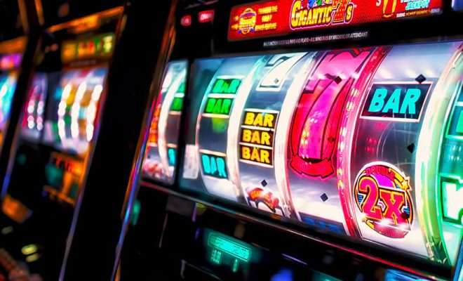 Secrets of Slots: Spotting System Slip-Ups