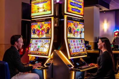 Direct Web Slots Platforms