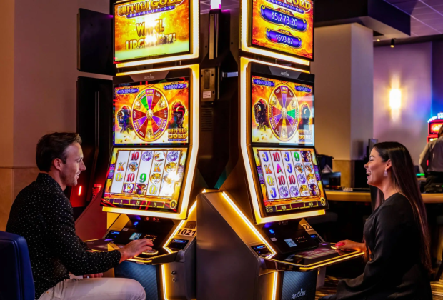 Direct Web Slots Platforms