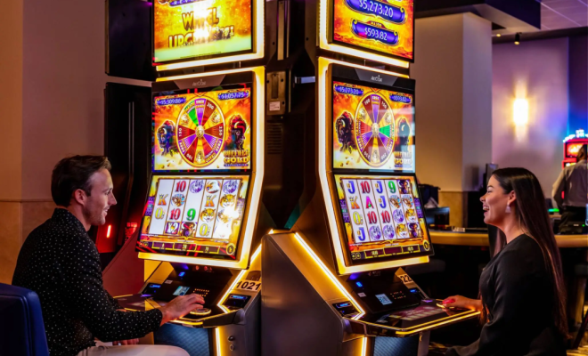 Direct Web Slots Platforms