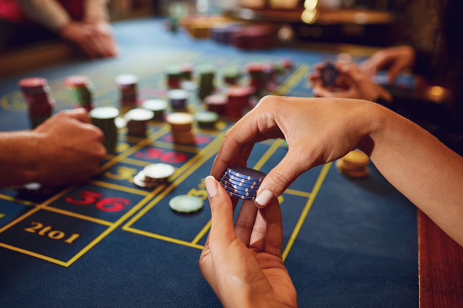 online casino reviews