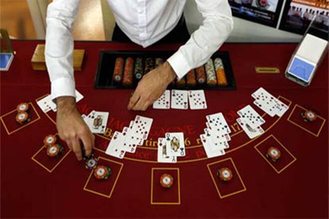 Online Casino