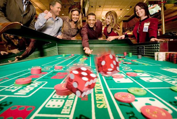 Online Casino Games