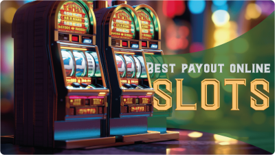 Online Slot Game