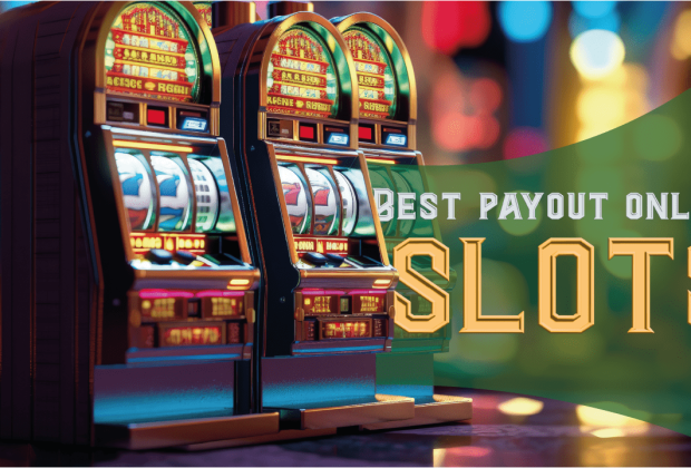 Online Slot Game