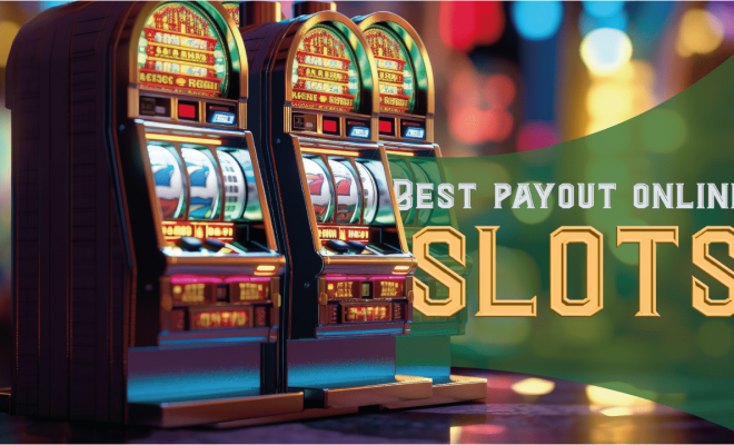 Online Slot Game