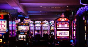 Online Slots Game