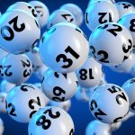 Online Lottery