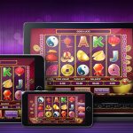 High Stakes Online Slot Games for Serious Players Only