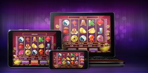 High Stakes Online Slot Games for Serious Players Only