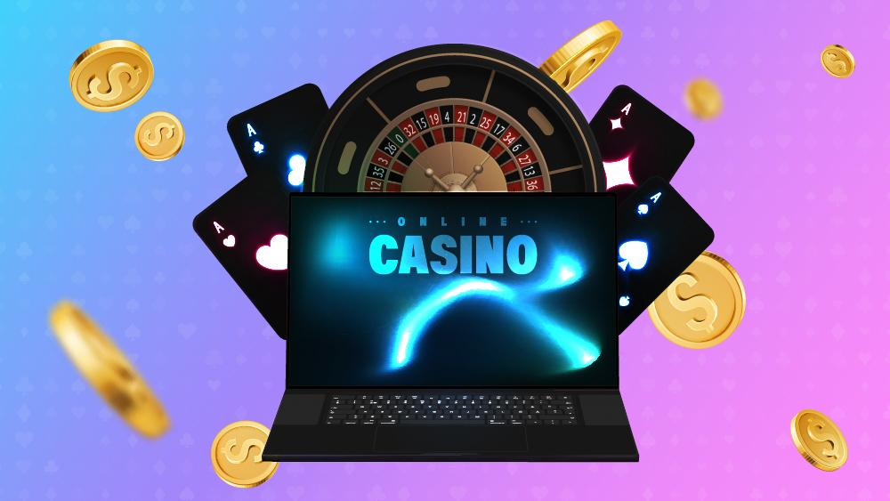 Online Casino