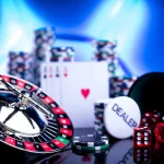Online Casino
