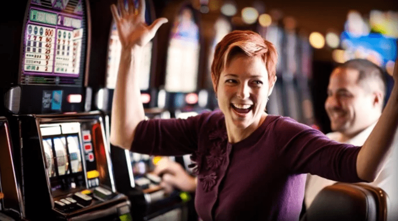 Explore trusted platforms for better experiences in the online casino.