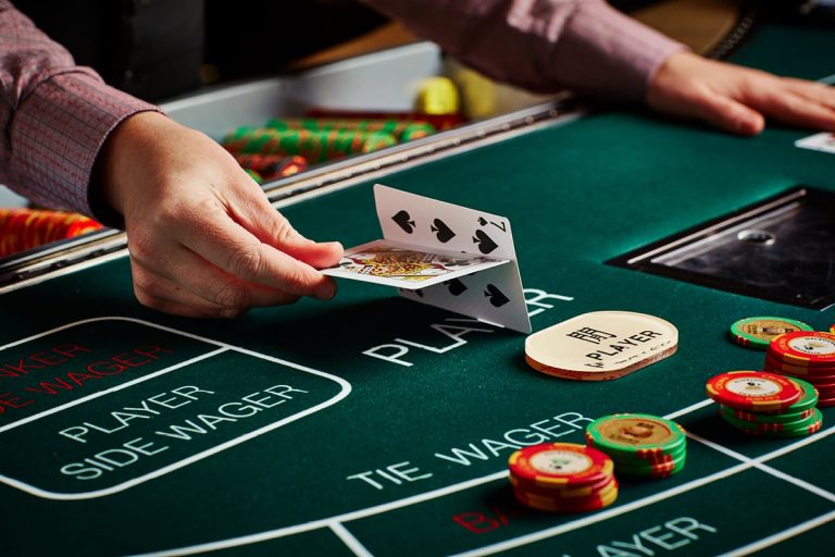 Discover Better RTP Casino Games For Long-Term Winning Opportunities