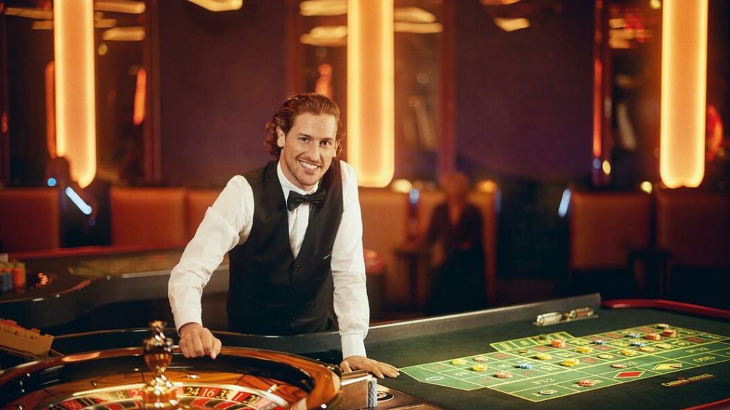Multiplayer Features Bringing Greater Interaction To Modern Casino Activities